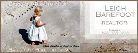 BarefootRealtor.com
