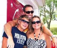 Johnny, Hunter, & Me